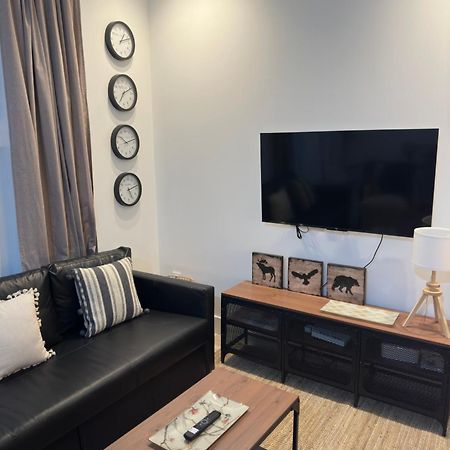 Apartamentos Moncloa Madrid Eksteriør billede