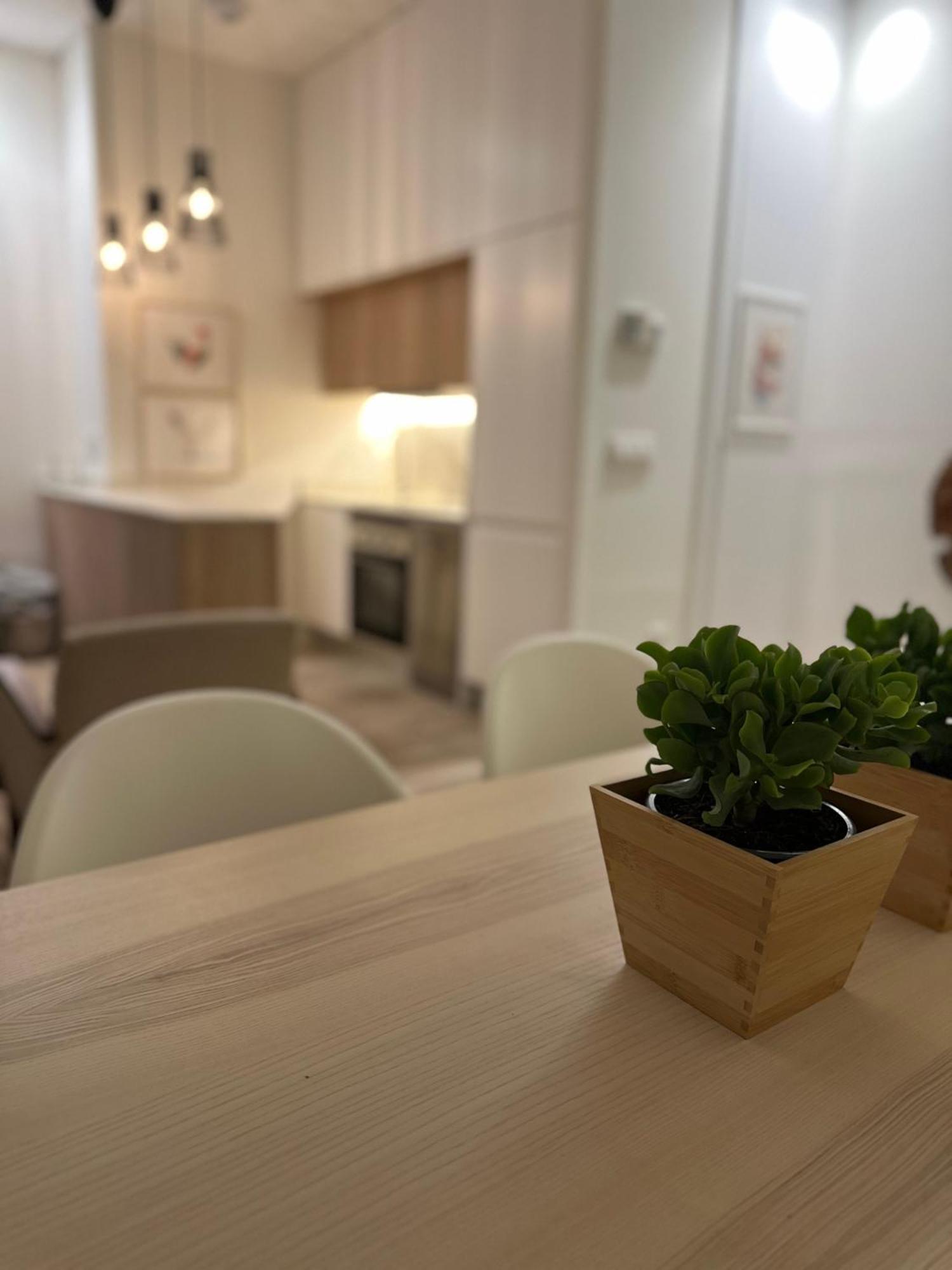 Apartamentos Moncloa Madrid Eksteriør billede
